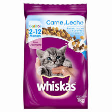 Cat Food/Alimento para Gatos