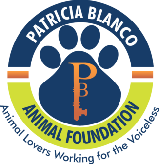 Patricia Blanco Animal Foundation